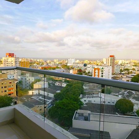 Apartamentos Condominio Oporto - Cerca A Todo 巴兰基亚 客房 照片