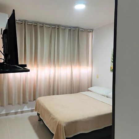 Apartamentos Condominio Oporto - Cerca A Todo 巴兰基亚 客房 照片