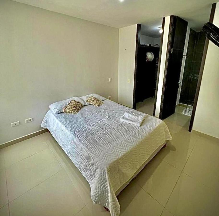 Apartamentos Condominio Oporto - Cerca A Todo 巴兰基亚 外观 照片