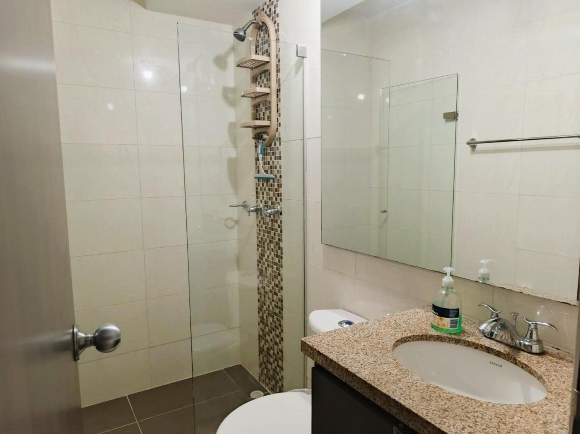Apartamentos Condominio Oporto - Cerca A Todo 巴兰基亚 客房 照片