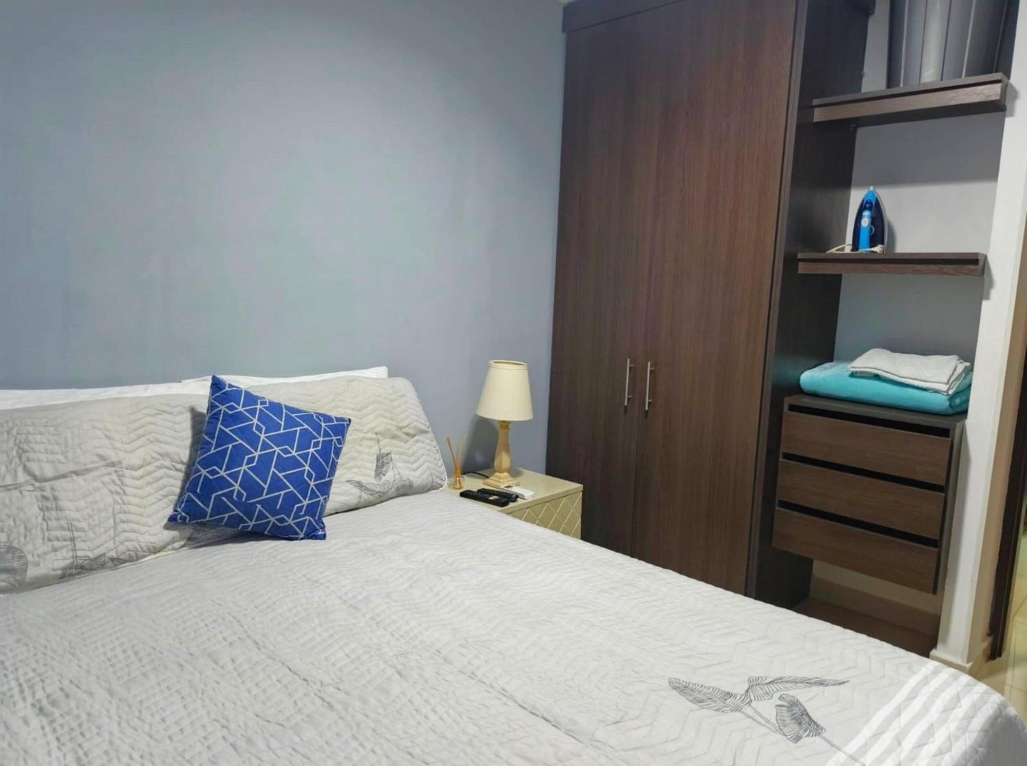 Apartamentos Condominio Oporto - Cerca A Todo 巴兰基亚 客房 照片