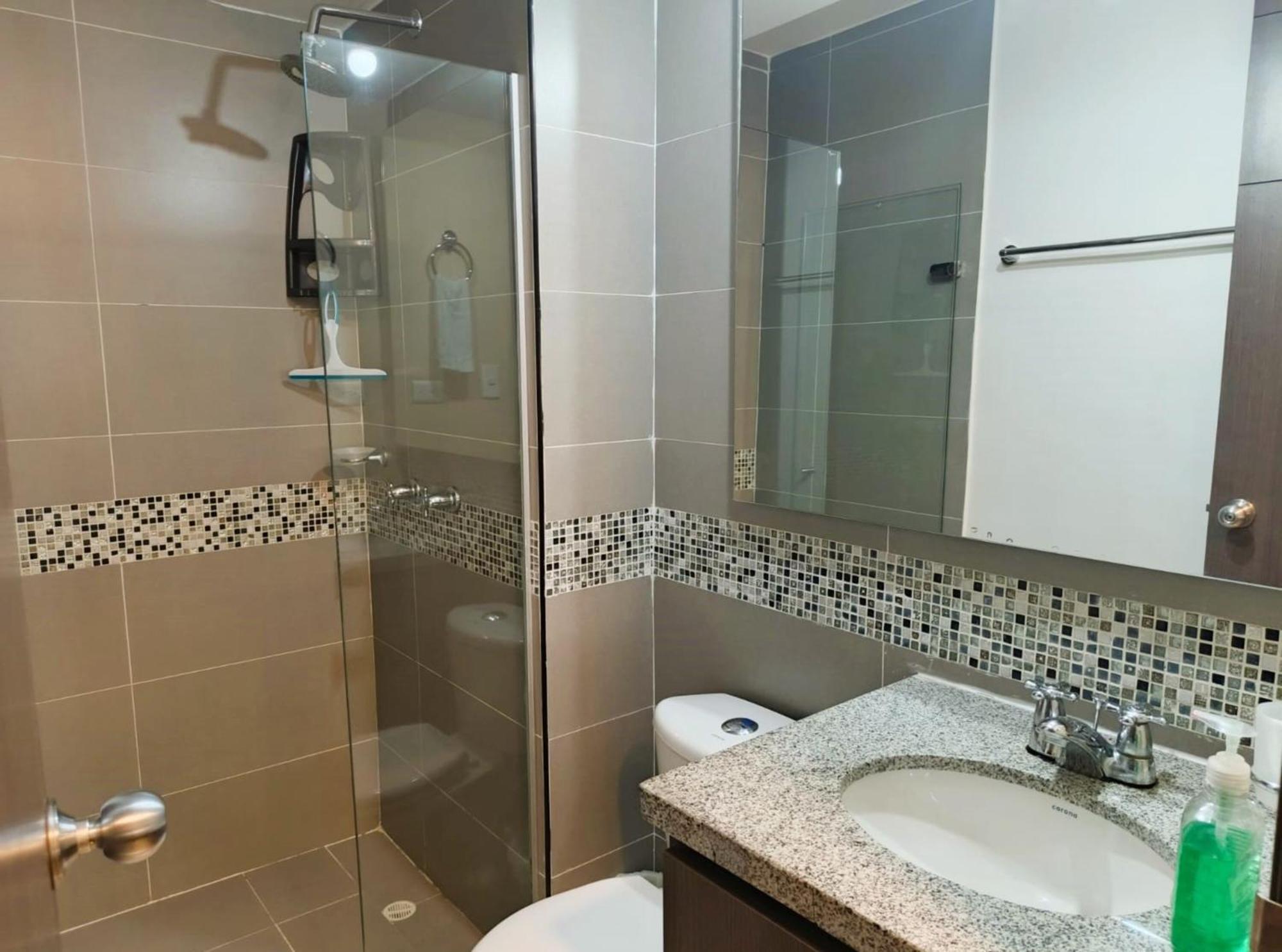 Apartamentos Condominio Oporto - Cerca A Todo 巴兰基亚 客房 照片