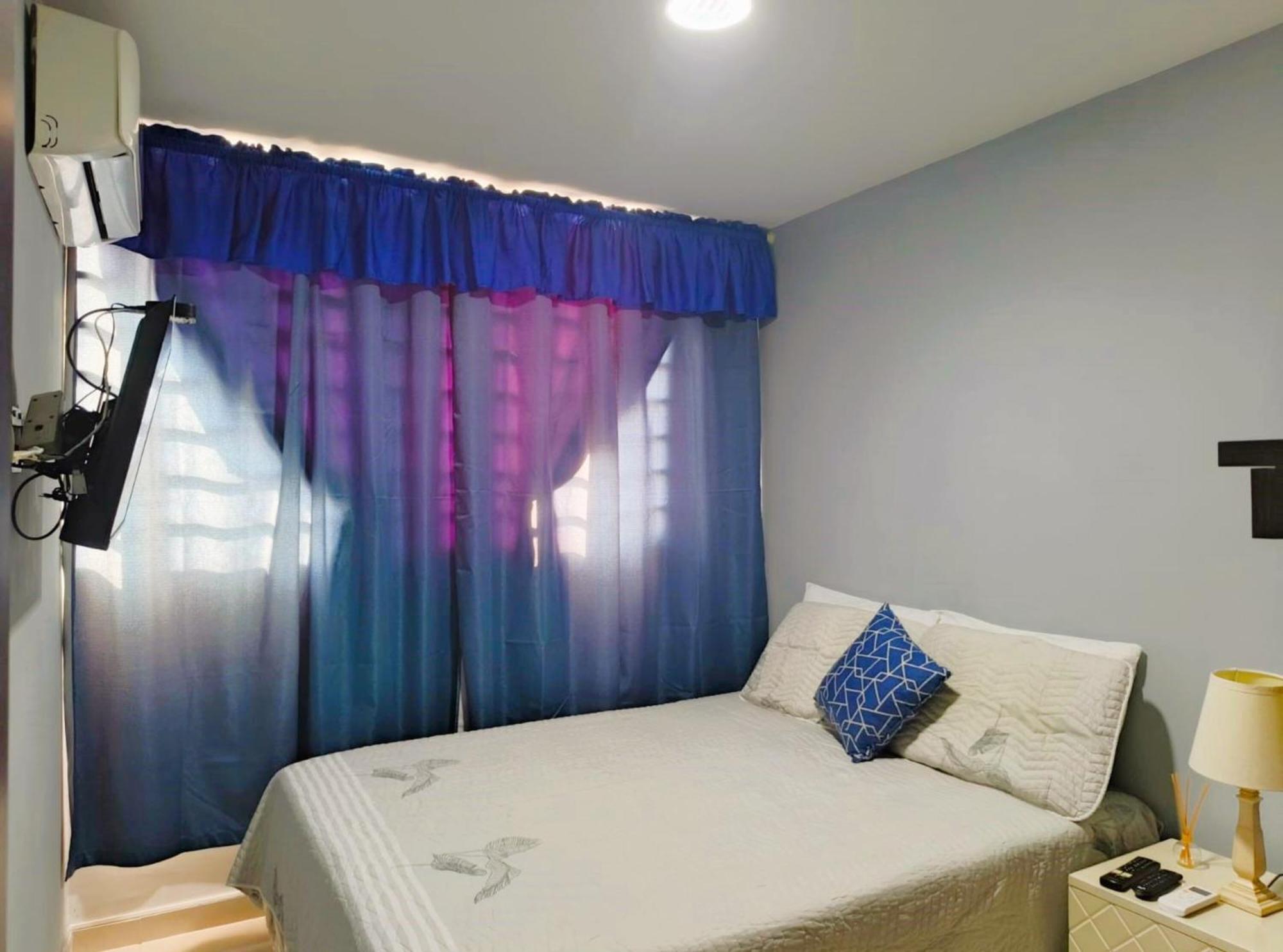 Apartamentos Condominio Oporto - Cerca A Todo 巴兰基亚 客房 照片