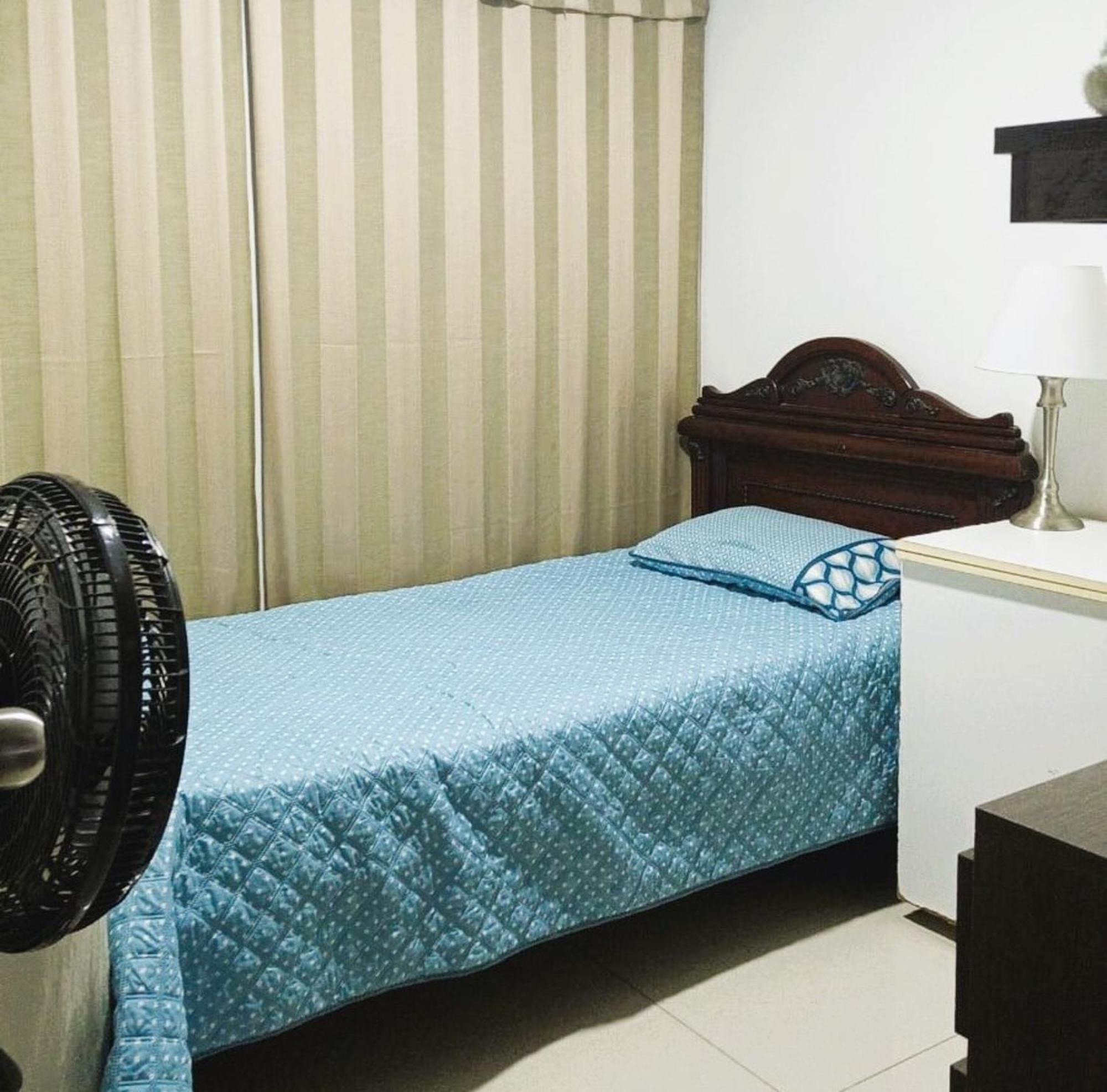 Apartamentos Condominio Oporto - Cerca A Todo 巴兰基亚 客房 照片