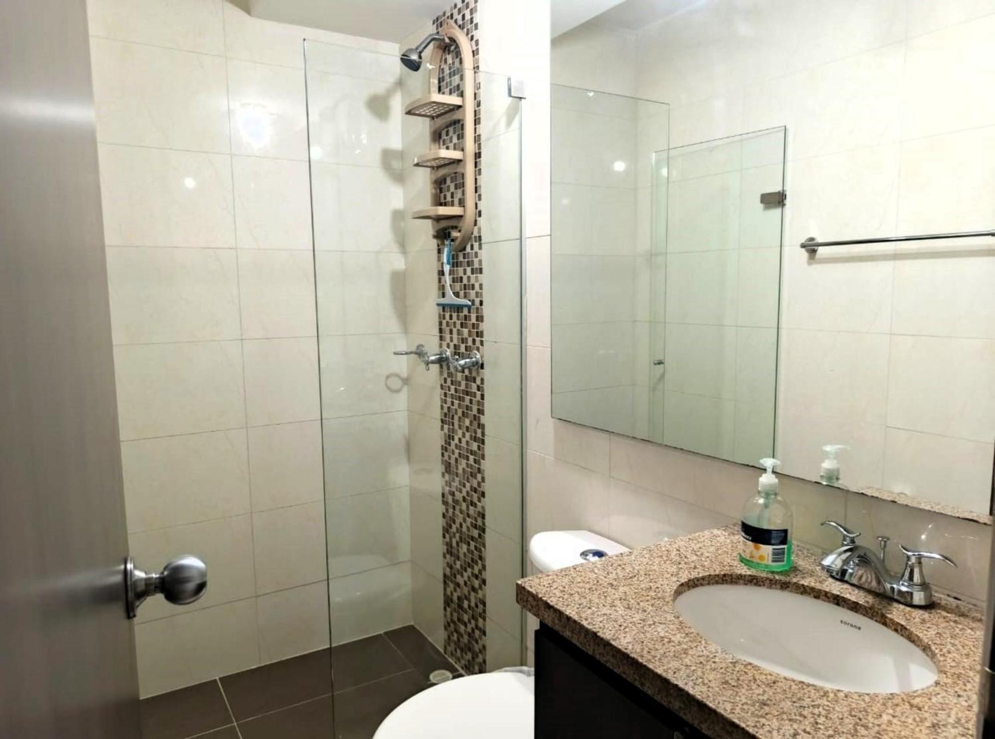 Apartamentos Condominio Oporto - Cerca A Todo 巴兰基亚 客房 照片