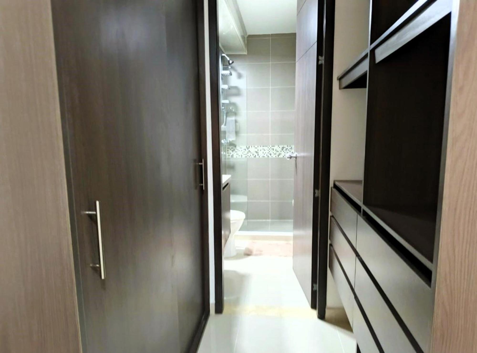 Apartamentos Condominio Oporto - Cerca A Todo 巴兰基亚 客房 照片